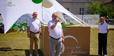 Powiatowy Bank Spółdzielczy w Gostyniu w roku 160-lecia-80561