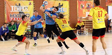 Wielkie emocje szykują się w ten weekend w Kościanie-80537