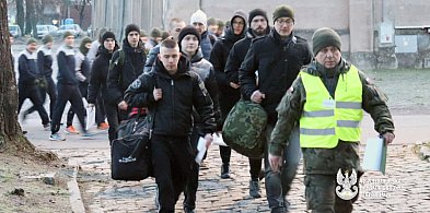 Nowi ochotnicy na Terytorialsów rozpoczęli szkolenie (zdjęcia)-80594