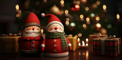 Co na prezent na święta kupić przy małym budżecie?-80621