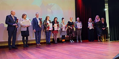 Towarzystwa Ziemi Osieckiej ma już 30 lat (zdjęcia)-80618