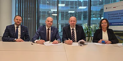 Włoszakowice będą bardziej zielone i bardziej niebieskie-80649