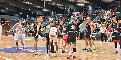 Ciekawa inicjatywa Novimex Polonii 1912 Leszno. Już w niedzielę w Trapezie-80697