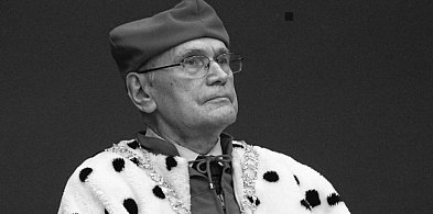 Zmarł Ryszard Hayn, były poseł, radny Leszna i rektor WSH-80721