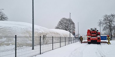 Lodowisko w Lesznie zostało zamknięte. Zimowe party odwołane! (zdjęcia,film)-80757