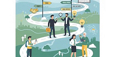 Jak nowoczesne doradztwo zawodowe wspiera rozwój w Wielkopolsce?-78984