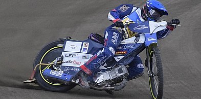 Unia Leszno wypożyczyła dwóch kolejnych juniorów-80808