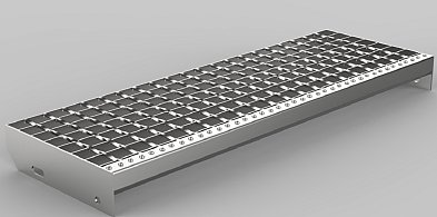 Stopień schodowy - konstrukcja, kluczowe parametry i dobór do biegu-80853