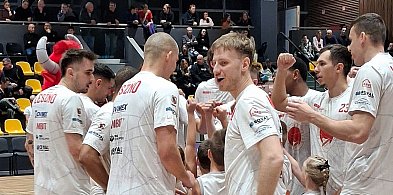 Novimex Polonia 1912 Leszno pożegnała jednego ze swoich zawodników-80946