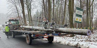 3200 złotych mandatu i zakaz jazdy dalej (zdjęcia)-80985