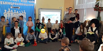 Leszczyńscy przedszkolacy malowali o wspólnej zabawie (zdjęcia)-81048