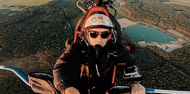 Zmiany w Aeroklubie Leszczyńskim. Jest nowy prezes, będzie nowy hangar-81021