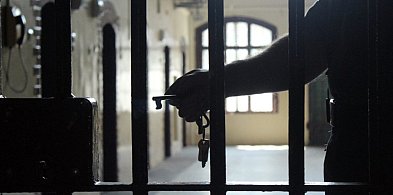 Dożywocie go nie zniechęciło - z drogi do więzienia-81045