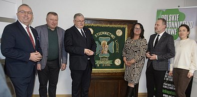 PSL w Lesznie alarmuje: Mercosur zagrożeniem dla polskich rolników-81114