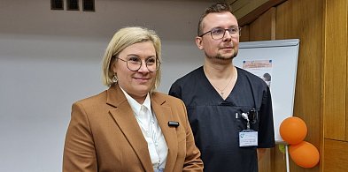 Neurologia wznawia działalność. Kto pokieruje oddziałem? Skąd są lekarze?-81213