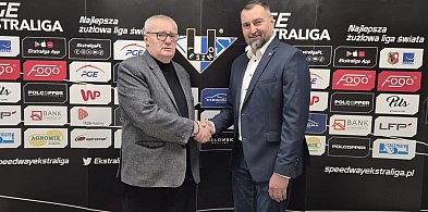 Dobrucki za Kryjoma! Jest nowy dyrektor zarządzający w Unii Leszno-81264