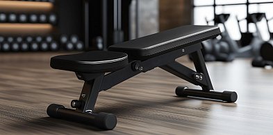 Ławka do ćwiczeń – kluczowy element wyposażenia każdej siłowni domowej-81312