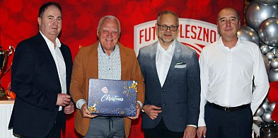 Wigilia Malepszy Arth Soft Leszno. Dla futsalowców to będą dobre święta (zdjęcia)-81369