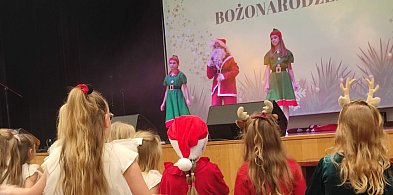 W Osiecznej już świątecznie. Wszystkim udzieliła się ta atmosfera (zdjęcia)-81387