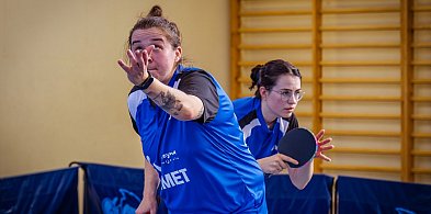 Tenisistki Wametu Dąbcze efektownie zakończyły rok 2025-81408