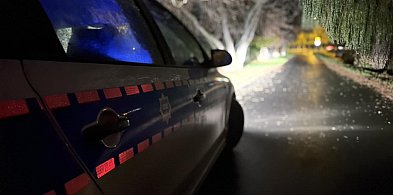 Jeden dachował, drugi koziołkował. Dwa wypadki z rana-81426