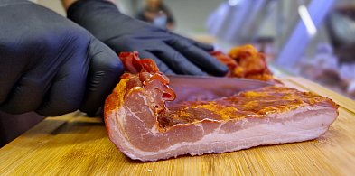 Sklep Kaczmarek Wiejskie Wędliny: tradycja, która dobrze smakuje (zdjęcia)-81510