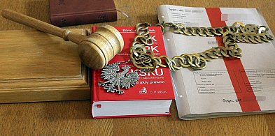 Były nadleśniczy Karczmy Borowej znowu narozrabiał-81543