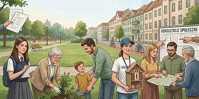 Aktywny obywatel = uczący się obywatel. Jak rozwijać kompetencje obywatelskie?-81561