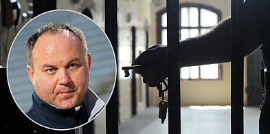 Prokuratura złożyła wniosek o dalszy areszt dla Piotra Rusieckiego-81639