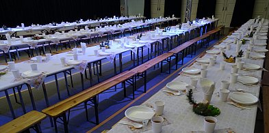 W Lesznie będzie Wigilia dla samotnych. Dla każdego jest miejsce-81658