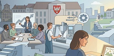 "Nauka dała mi drugą szansę". Inspirujące historie Wielkopolan