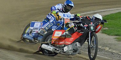 Challenge i trzy rundy. Wszystko jasne w temacie żużlowych IMP-81706