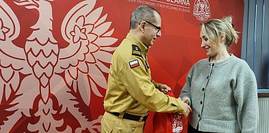 Praktyczne upominki dla laureatów konkursu (zdjęcia)-81715