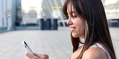 Więcej lojalnych klientów i lepsza obsługa dzięki badaniu satysfakcji klienta-81730