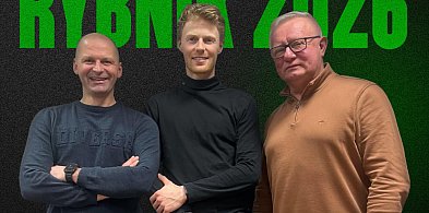 Leszczynianin Robert Mikołajczak w nowej żużlowej roli-81760