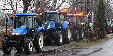 Rolnicy z regionu leszczyńskiego znów będą protestować. Znamy datę strajku-81799