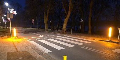 Eksperyment w powiecie. W dwóch miejscach są safepassy (zdjęcia, film)-81823