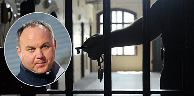 Jest dalszy areszt dla Piotr Rusieckiego. Zadecydował o tym sąd w Płocku-81883