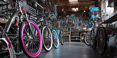 Jak wybrać rower i akcesoria, które naprawdę posłużą przez lata-81901