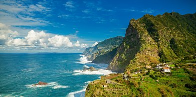 Czego nie wiesz o Maderze? Poznaj Wyspę Wiecznej Wiosny-81979