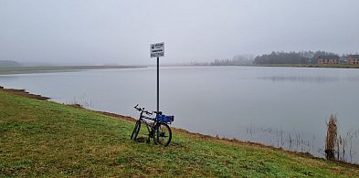 Wędkarze przypominają: Zbiornik Rydzyna to łowisko "no kill"-82054