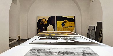 50 lat MBWA. Archiwum wspomnień i spotkanie z obrazami wielkiego mistrza-82084