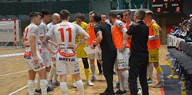 Postawili się mistrzowi Polski. Drużyna GI Malepszy Leszno na Śląsku-82099