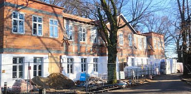 Szpital w Górznie będzie większy i będzie w stanie przyjąć...-82087