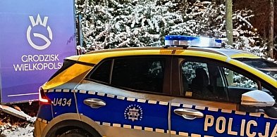 Długa ucieczka, policyjny pościg i szereg zarzutów dla 28-latka-82111