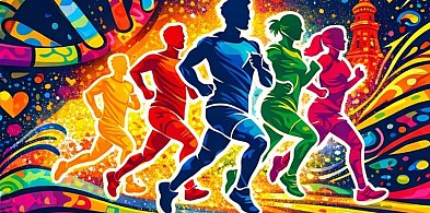 Jeśli chcesz pobiec dla WOŚP, wariotÓWdwóch zaprasza do Rydzyny-82102