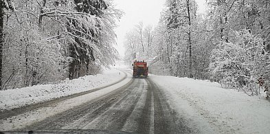 Śmiertelny upadek z piaskarki podczas pracy-82135