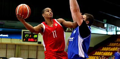 Stanferd Sanny pożegnał się z leszczyńskim klubem i jego kibicami-82147