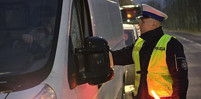 170 pijanych kierowców na drogach w Lesznie i powiecie!-82183