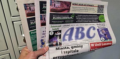 W roku 2026 przybyło prenumeratorów ABC. Jak zamówić gazetę z dostawą do domu?-82168